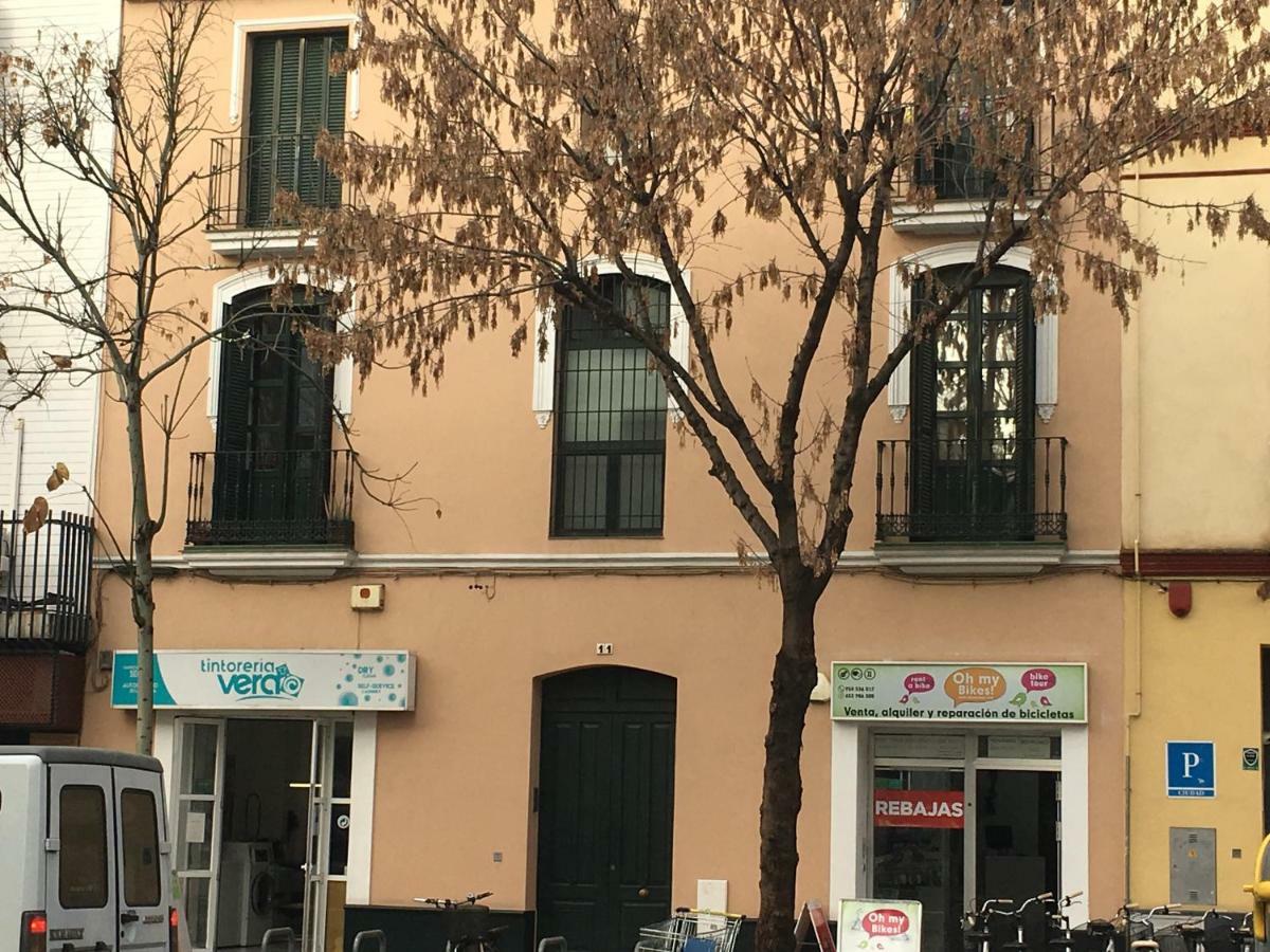 San Benito C * Sevilla