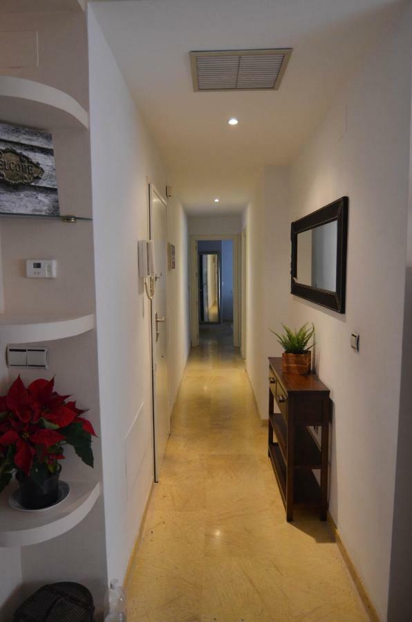 Apartamento Marqués De San Lorenzo -2 Dormitorios&free Parking *