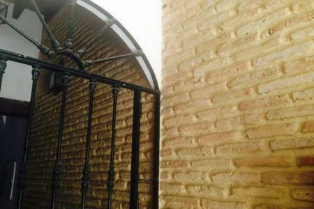 Apartamento Castilla 38 Jovenes Sevilla