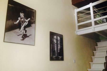 Apartamento Castilla 38 Jovenes