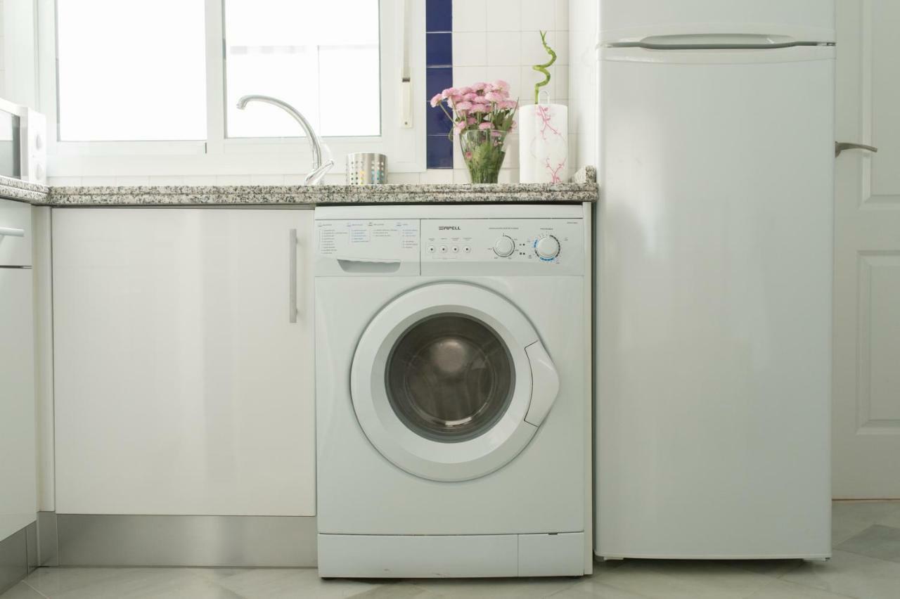 Apartamento Ad3a Antonia Diaz St 250mts De Catedral