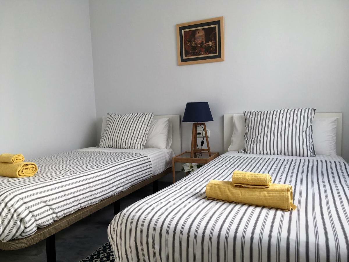 Encantador ático Y Terraza Vft/se/02858 Apartamento Sevilla