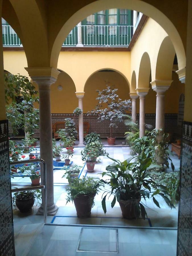 Holidays Isbilia Centro * Sevilla