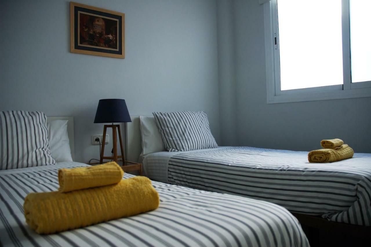 Encantador ático Y Terraza Vft/se/02858 Apartamento