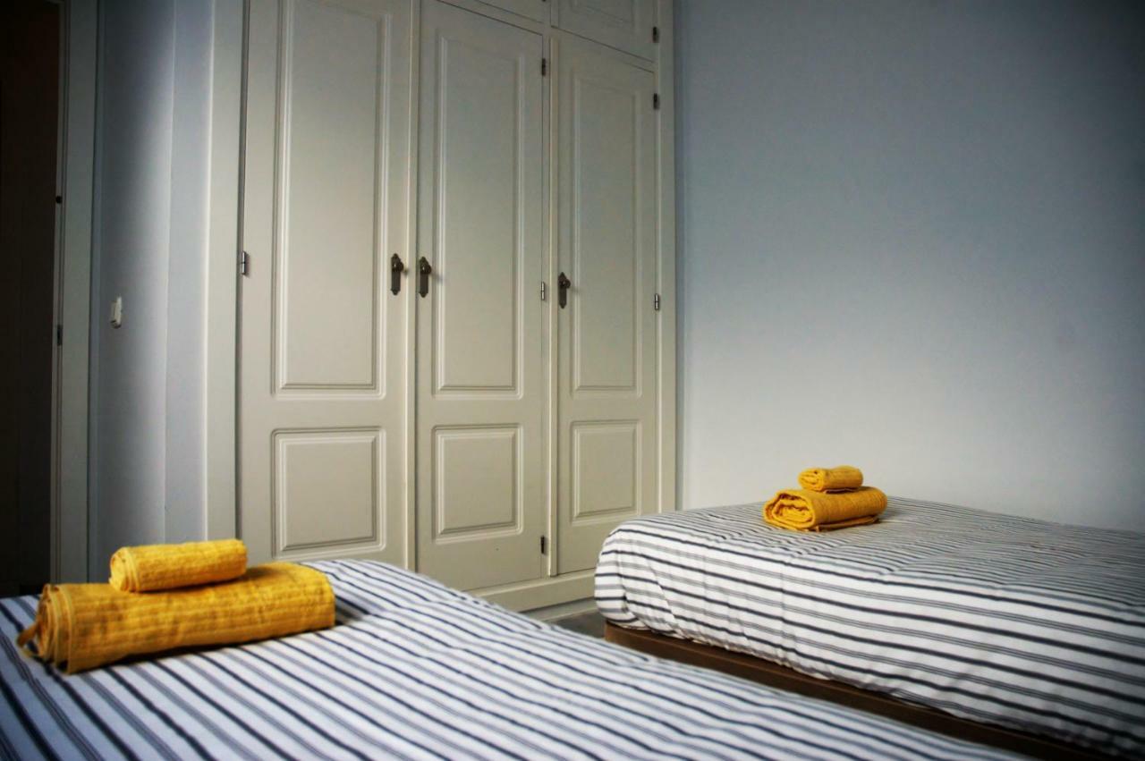 Apartamento Encantador ático Y Terraza Vft/se/02858 Sevilla