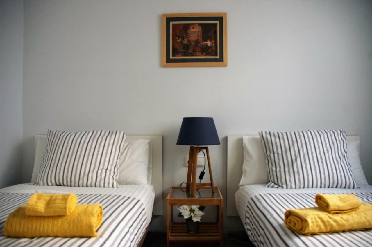 Encantador ático Y Terraza Vft/se/02858 * Sevilla