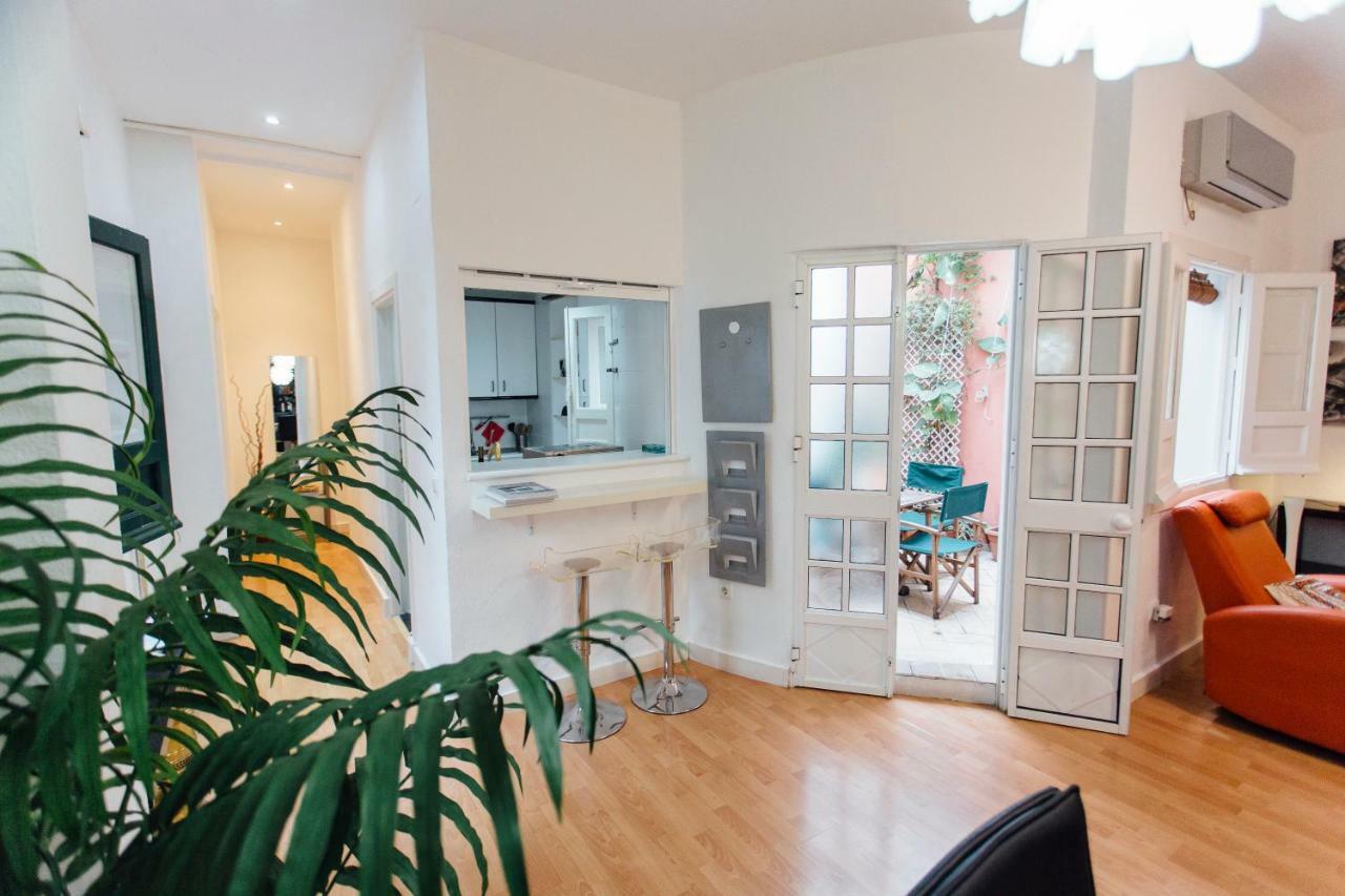 Apartamento Cse Cofia Sevilla