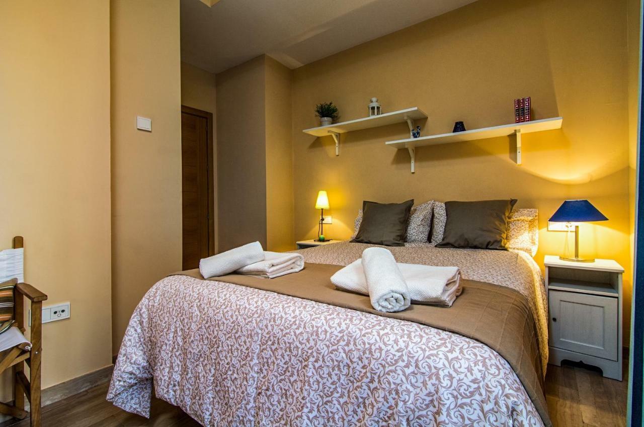 Apartamento Descubrehome Conquista Puerta De La Carne *