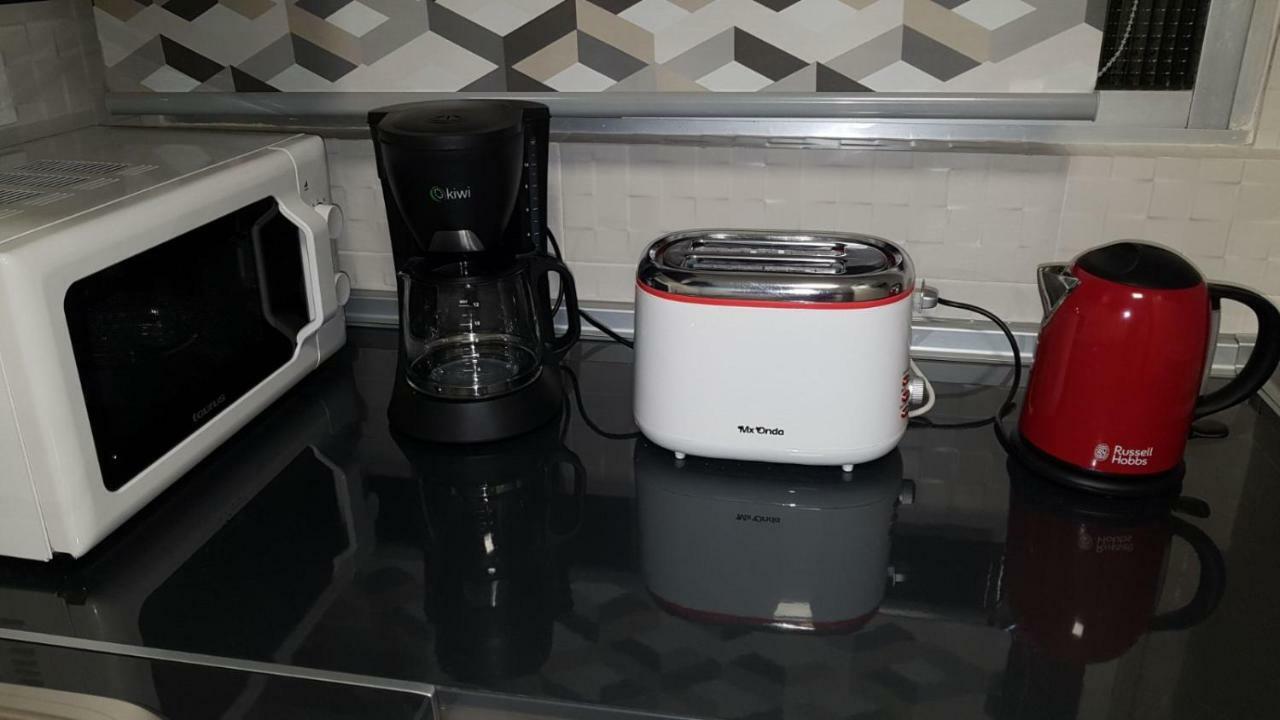 Apartamento Santa Justa *