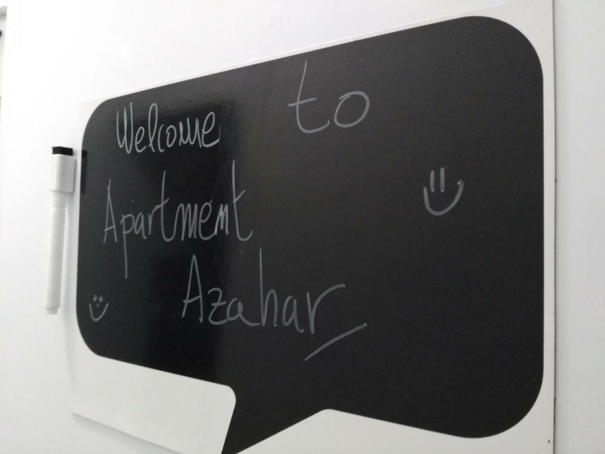 Apartamento Azahar * Sevilla