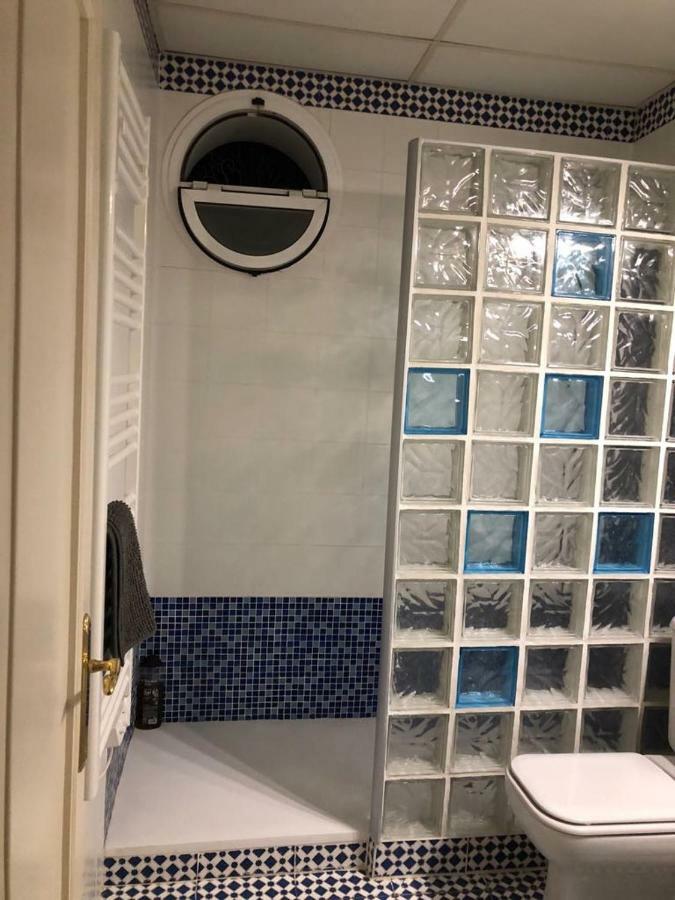 Apartamento En Casa Palacio Catedral Sevilla