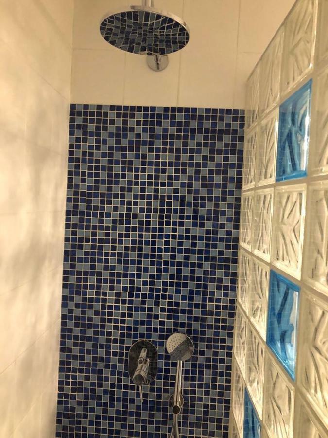 Apartamento En Casa Palacio Catedral Sevilla