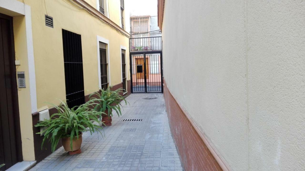 En Calle Padilla Apartamento *