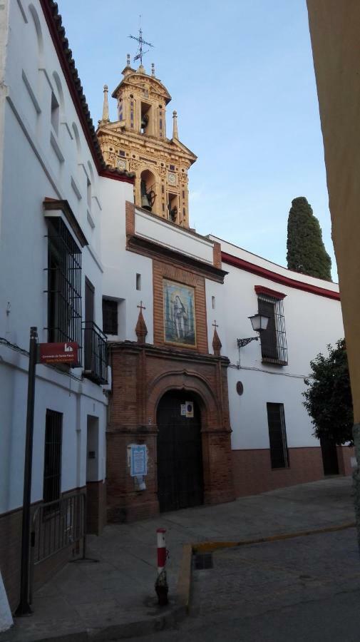 Apartment En Calle Padilla