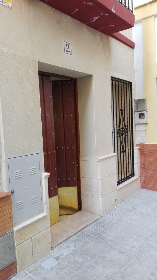En Calle Padilla *