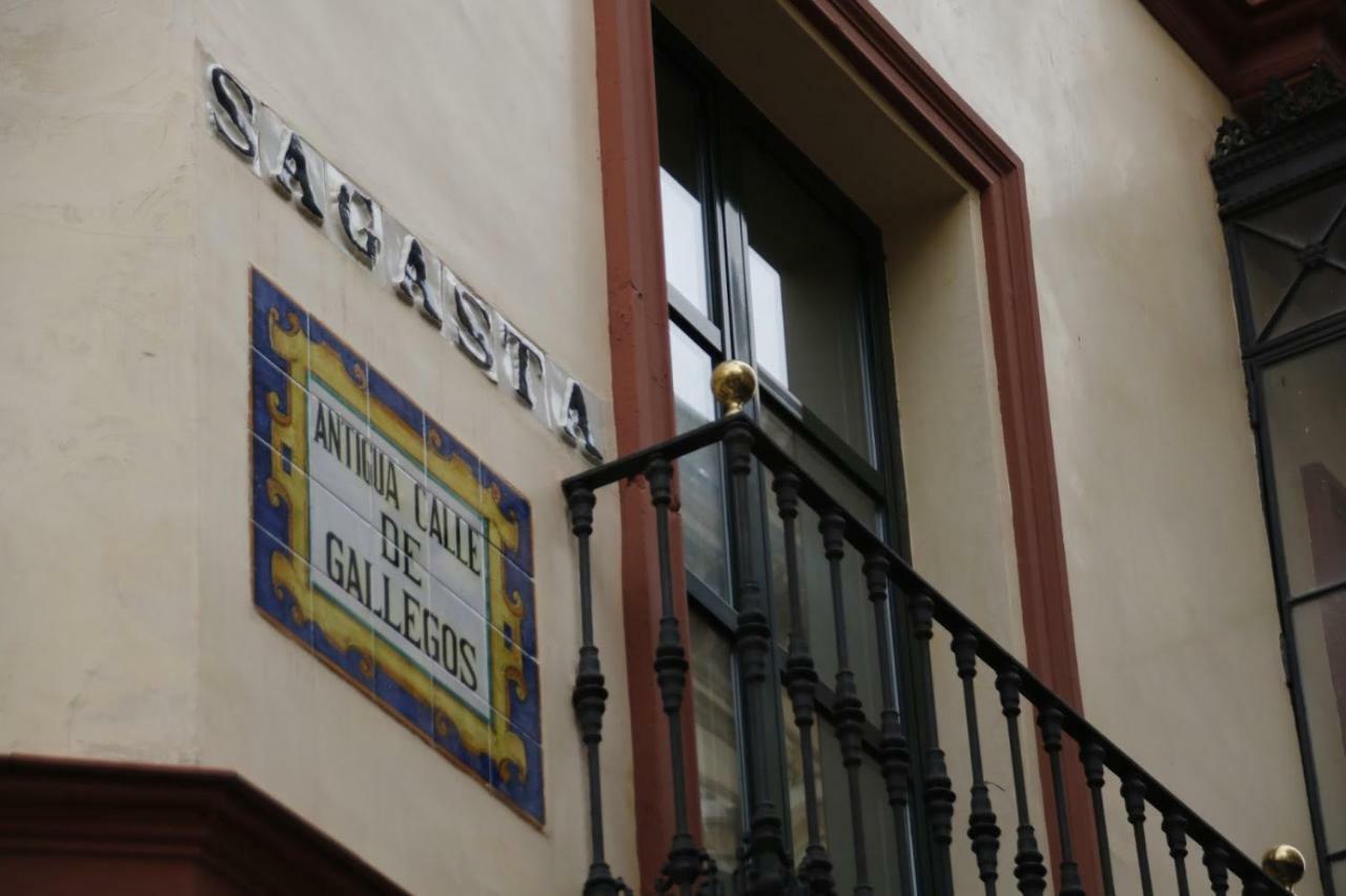 Apartamento Duplex Sagasta Apartamentos-sagasta