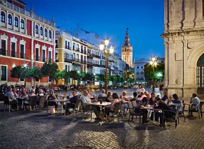 Duplex Sagasta Apartamentos-sagasta *