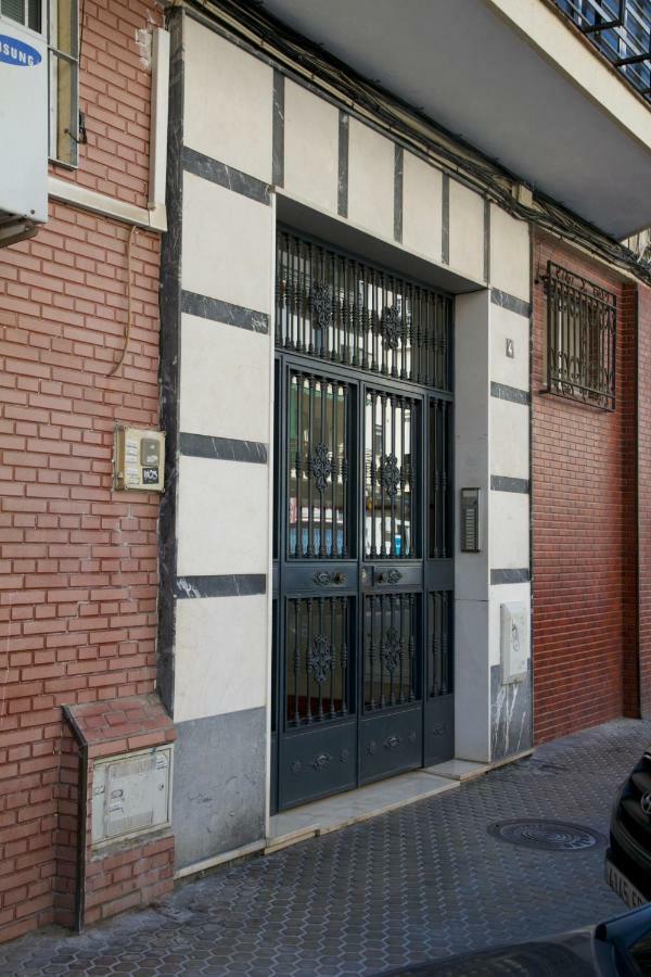 Apartamento Santa Justa *