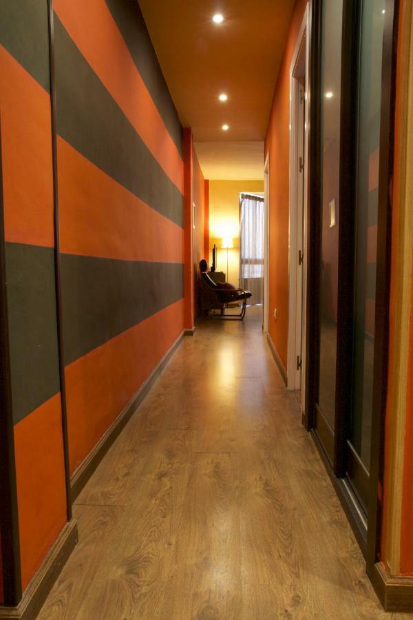 Apartamento Santa Justa *