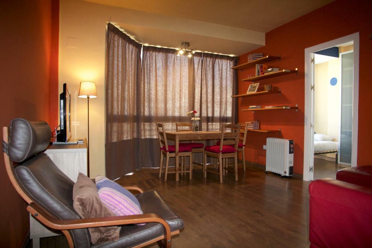 Apartamento Apartamento Santa Justa