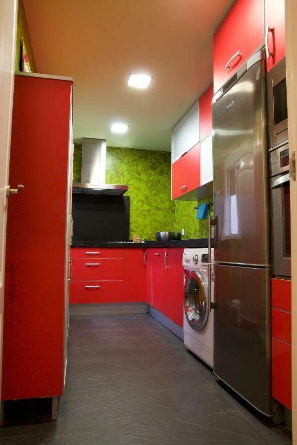 Apartamento Apartamento Santa Justa