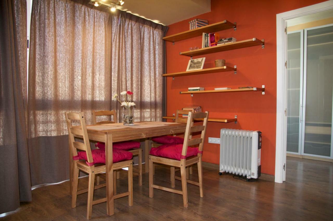 Apartamento Santa Justa Sevilla