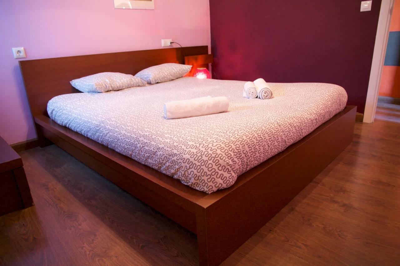 Apartamento Santa Justa Apartamento Sevilla