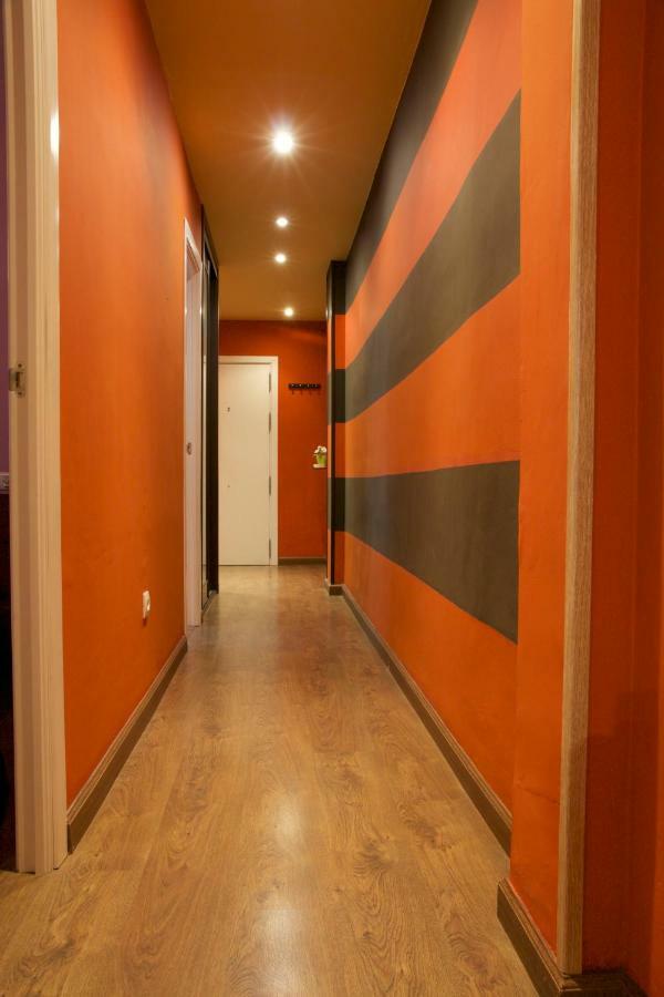 Apartamento Apartamento Santa Justa