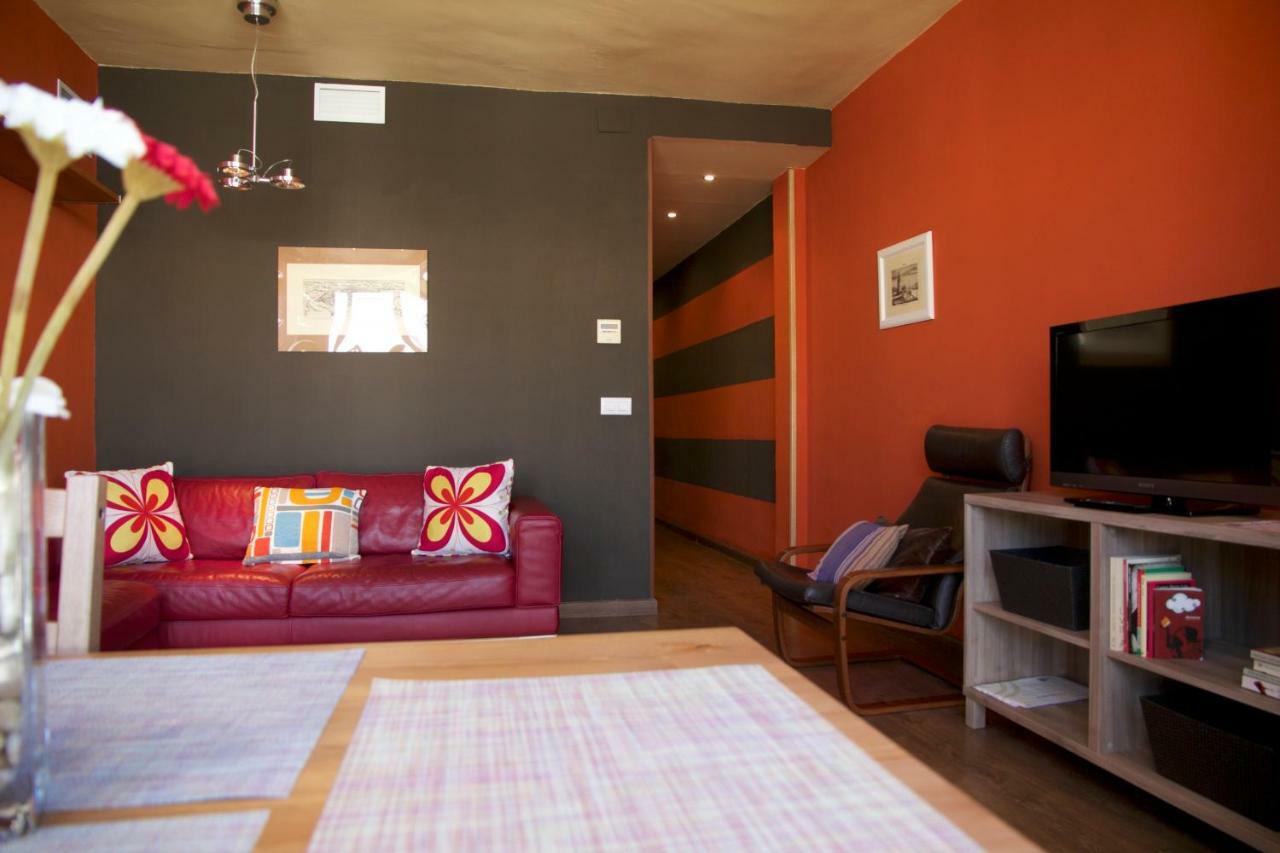 Apartamento Apartamento Santa Justa
