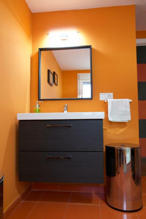 Apartamento Apartamento Santa Justa