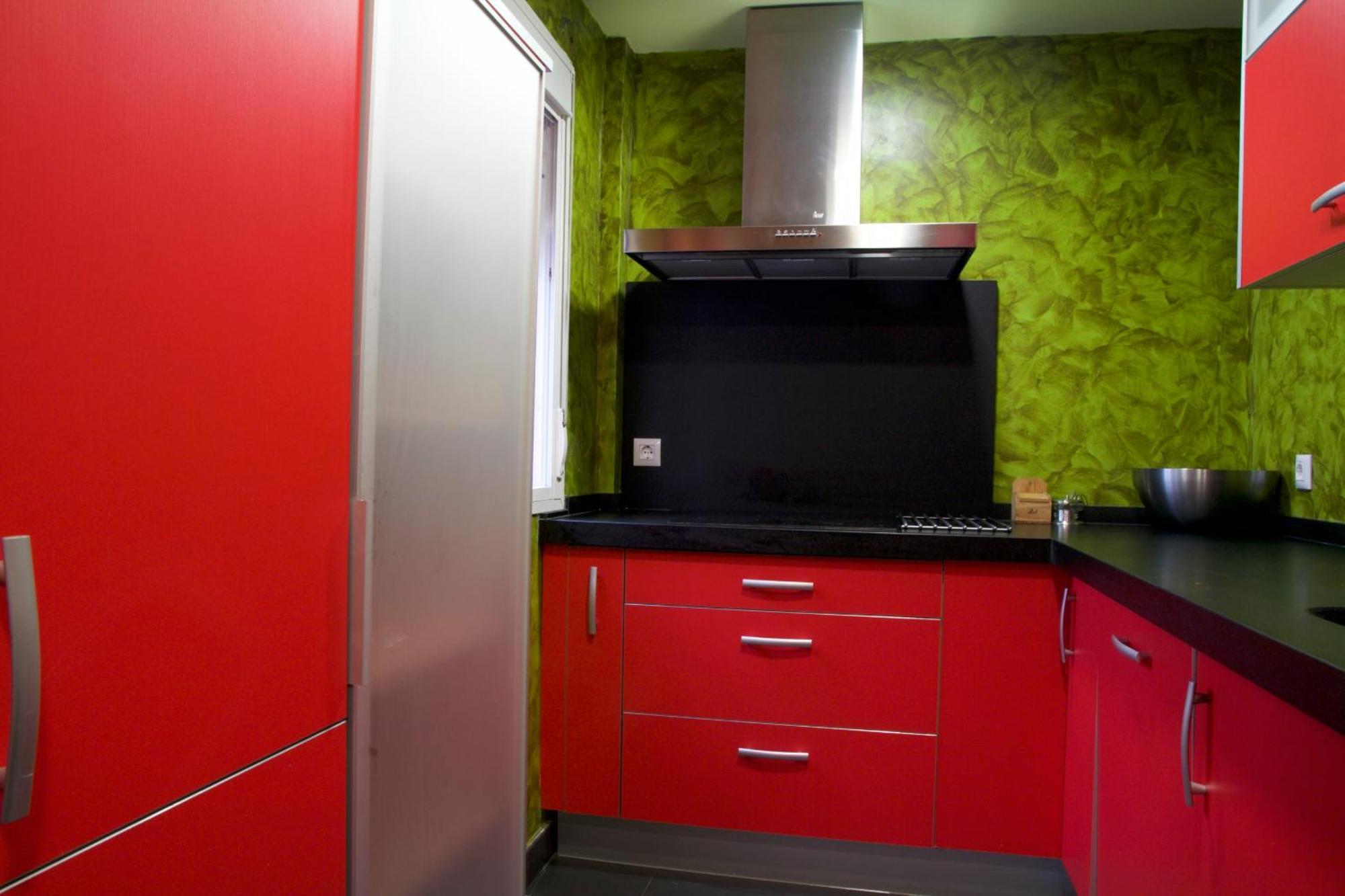 Apartamento Apartamento Santa Justa Sevilla