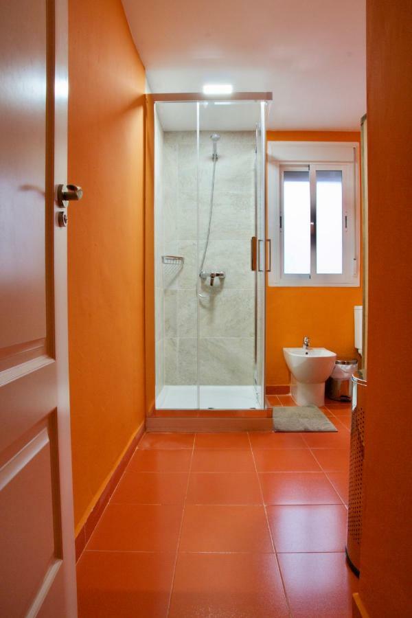 Apartamento Santa Justa Apartamento *