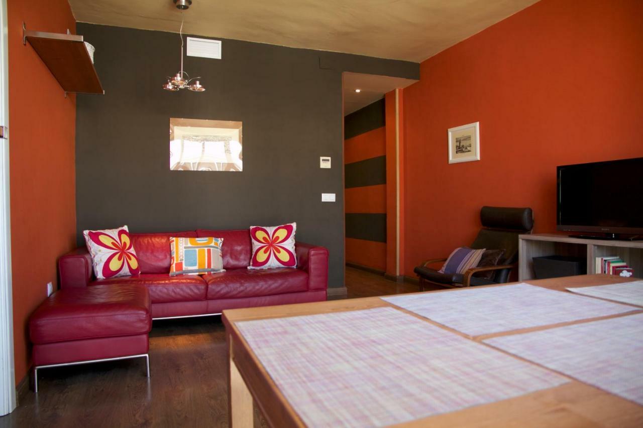 Apartamento Apartamento Santa Justa *