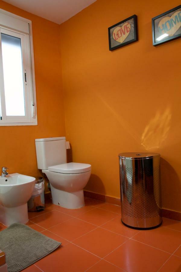 Apartamento Apartamento Santa Justa