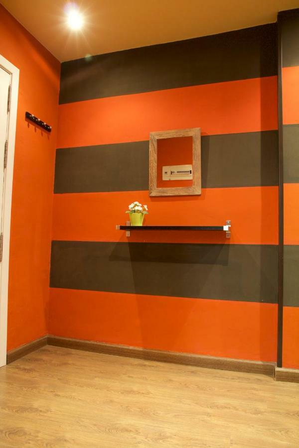 Apartamento Santa Justa Apartamento