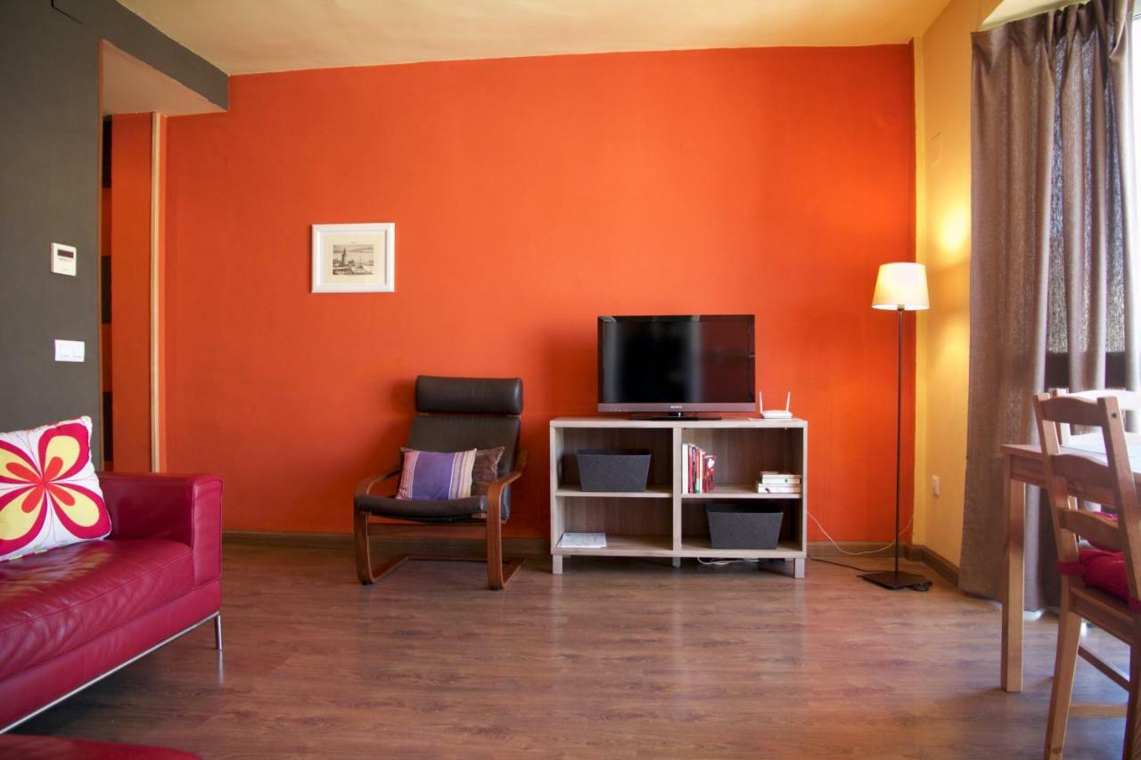 Apartamento Santa Justa Sevilla