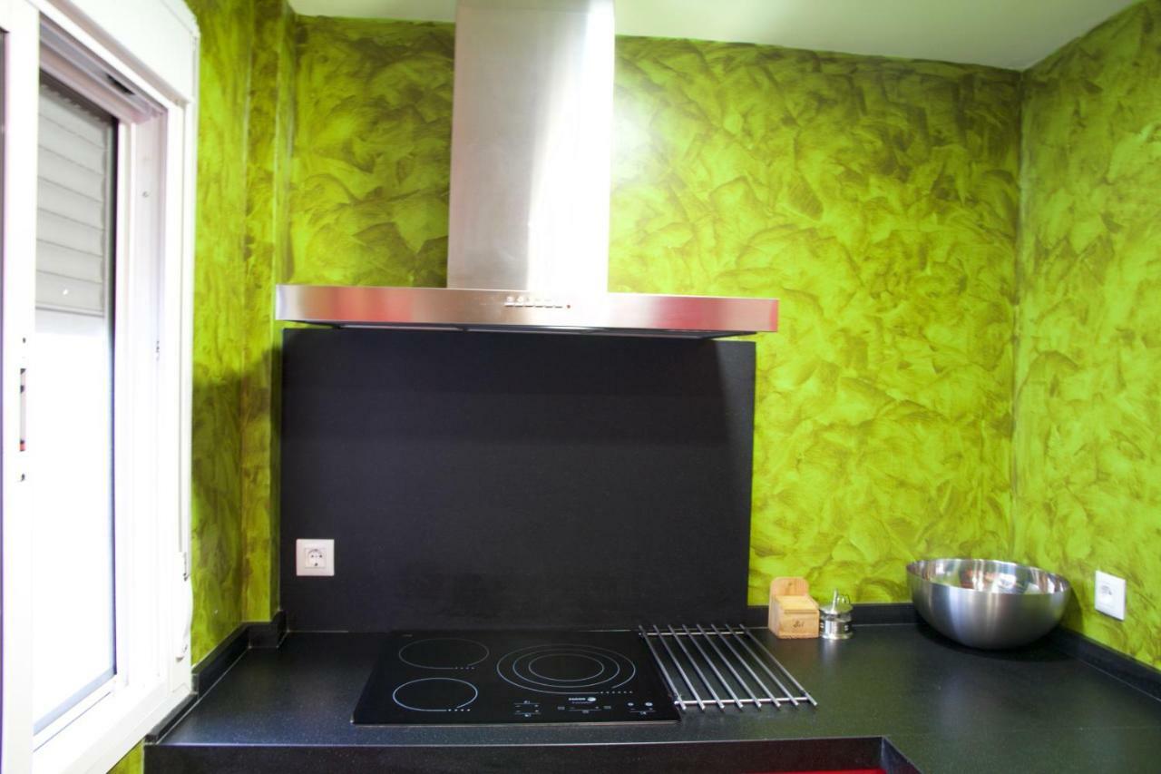 Apartamento Santa Justa
