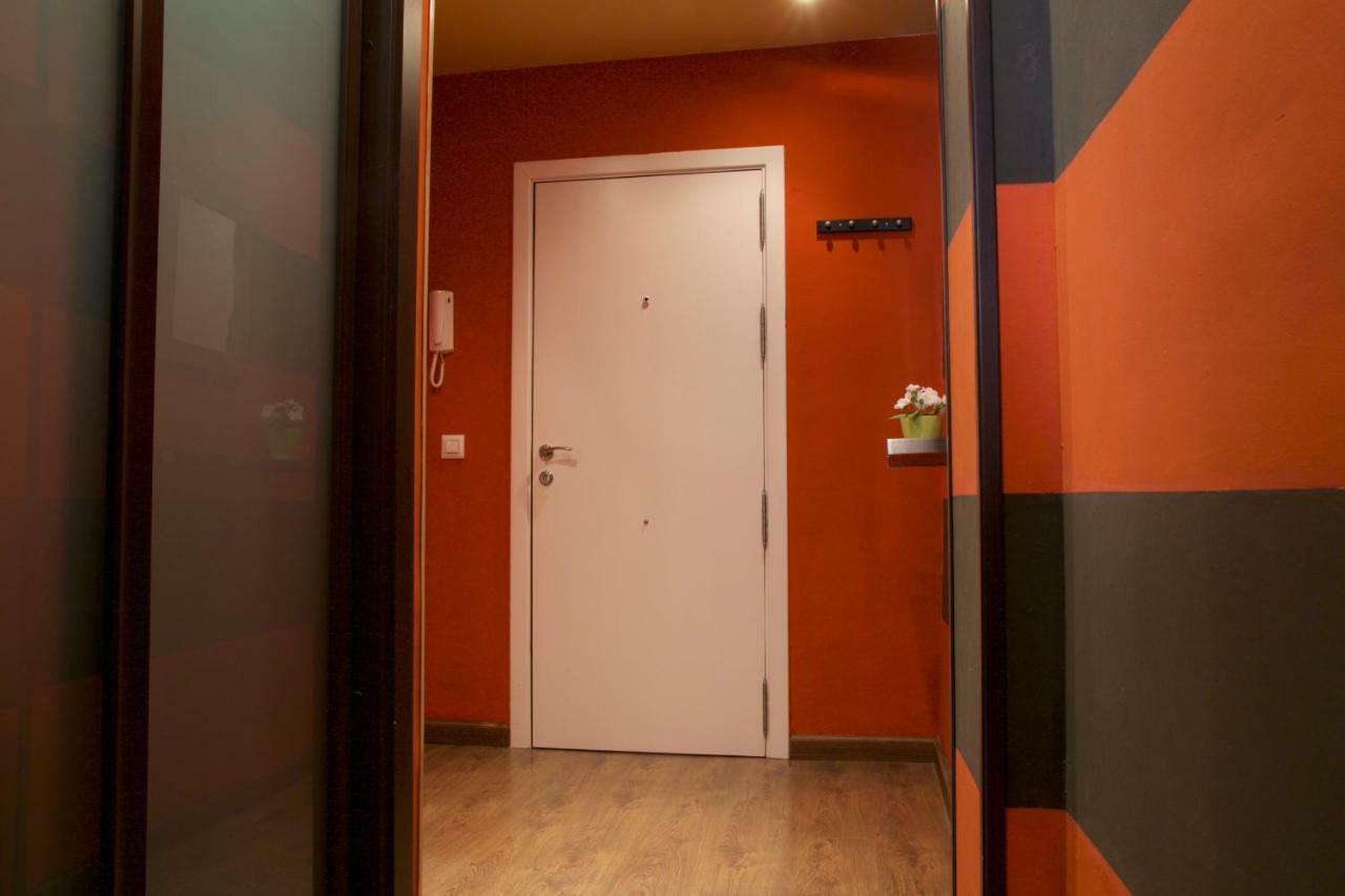 Apartamento Apartamento Santa Justa *