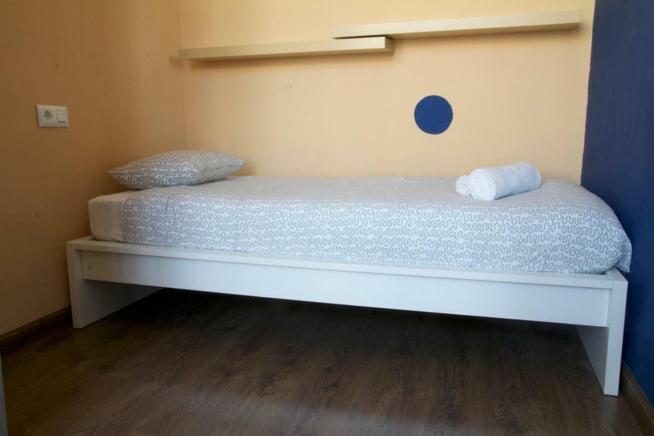 Apartamento Santa Justa