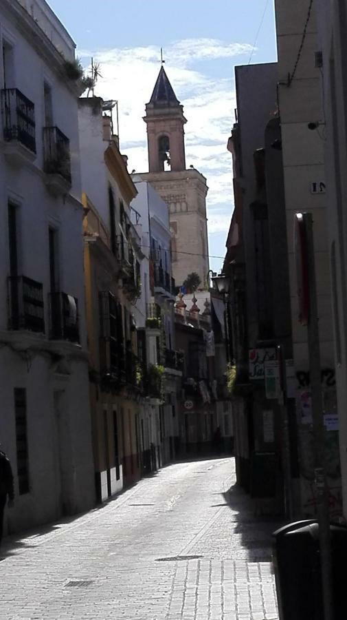 En Calle Padilla Apartment