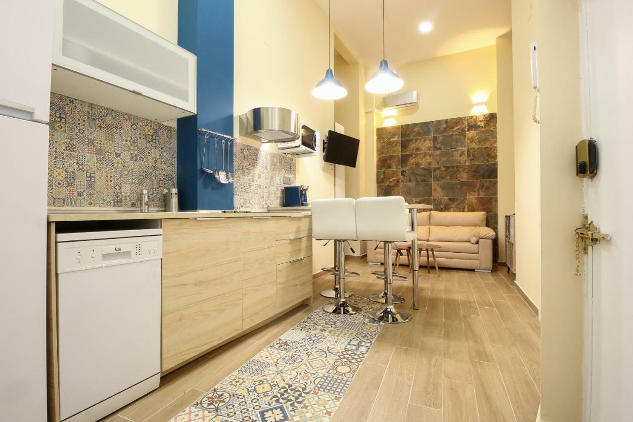 Apartamento Deluxe In La Giralda *