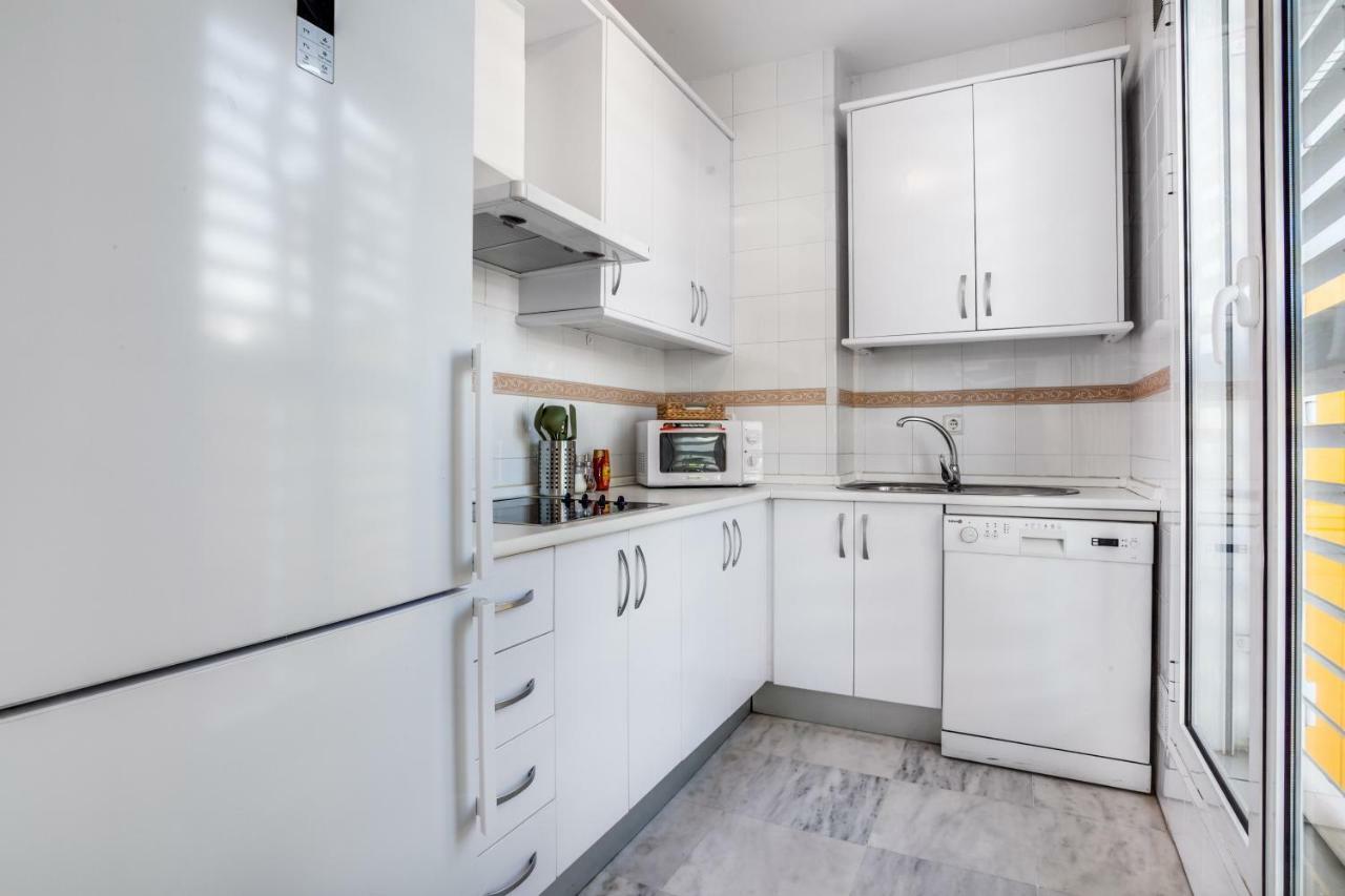 Encantador ático Y Terraza Vft/se/02858 * Sevilla