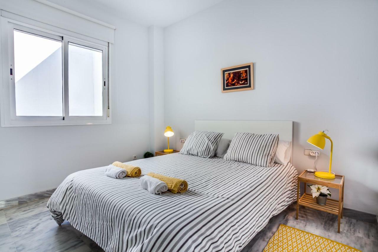 Encantador ático Y Terraza Vft/se/02858 Sevilla