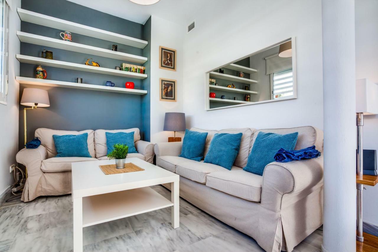 Encantador ático Y Terraza Vft/se/02858 Sevilla