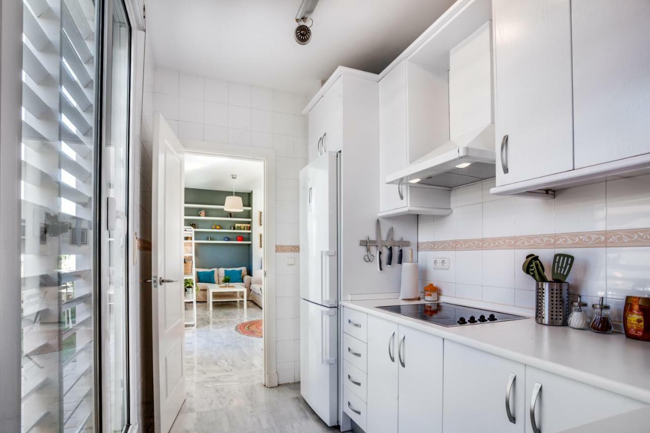 Encantador ático Y Terraza Vft/se/02858 Apartamento *