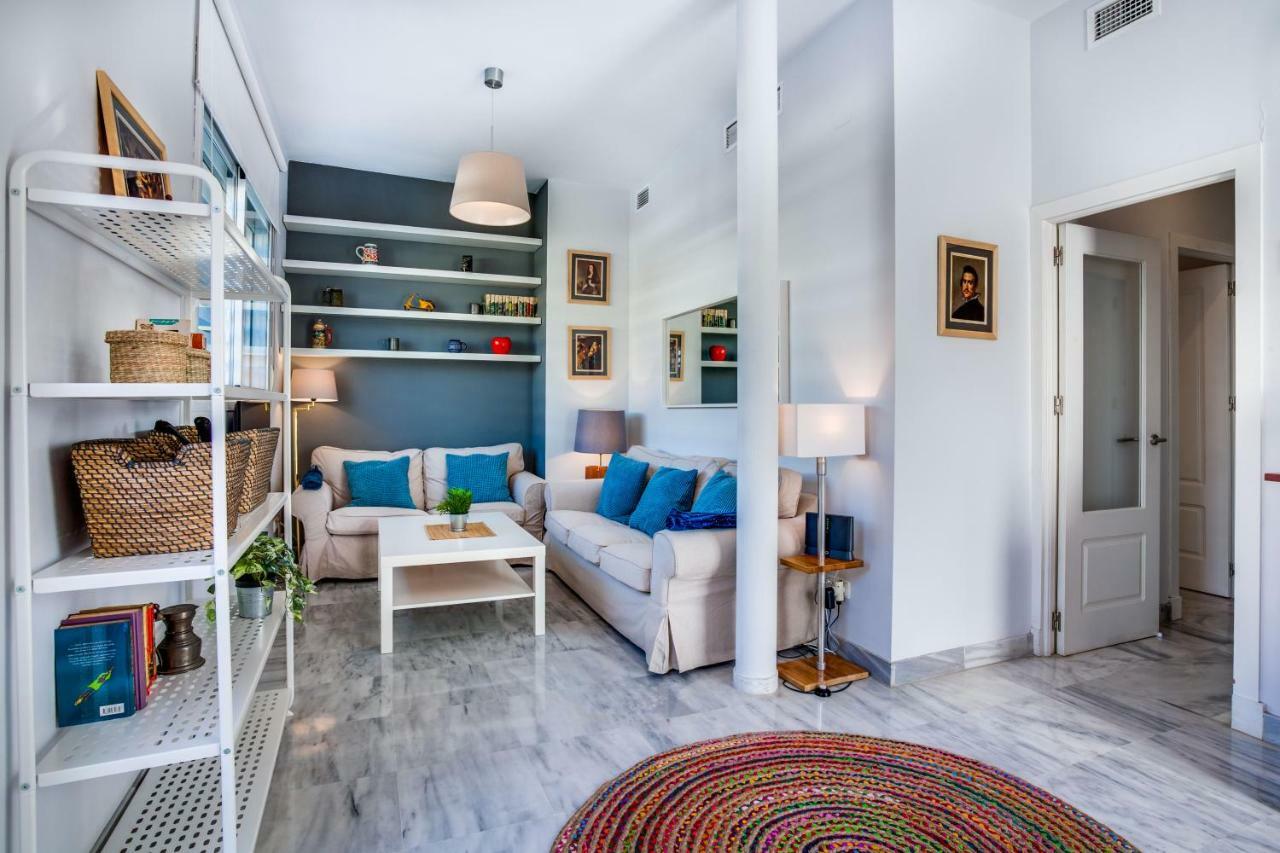 Encantador ático Y Terraza Vft/se/02858 * Sevilla