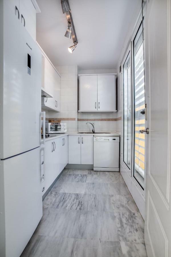 Encantador ático Y Terraza Vft/se/02858 Sevilla