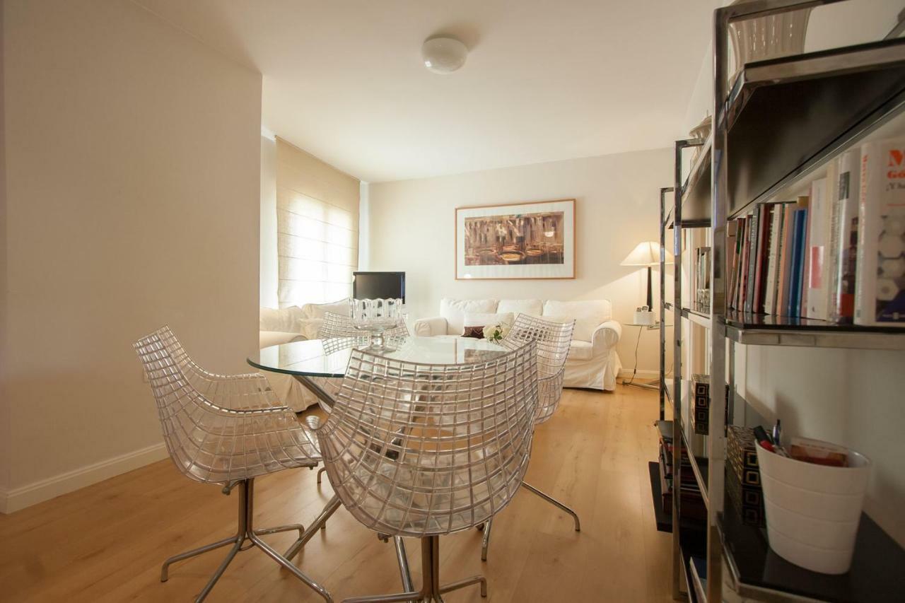Medina And Parking Historical Center Apartment Seville