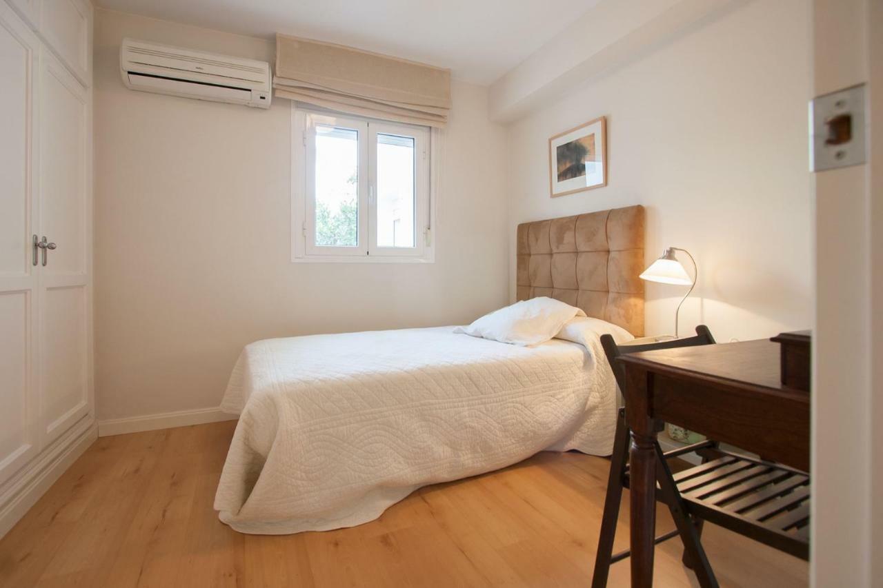 Apartment Medina And Parking Historical Center *
