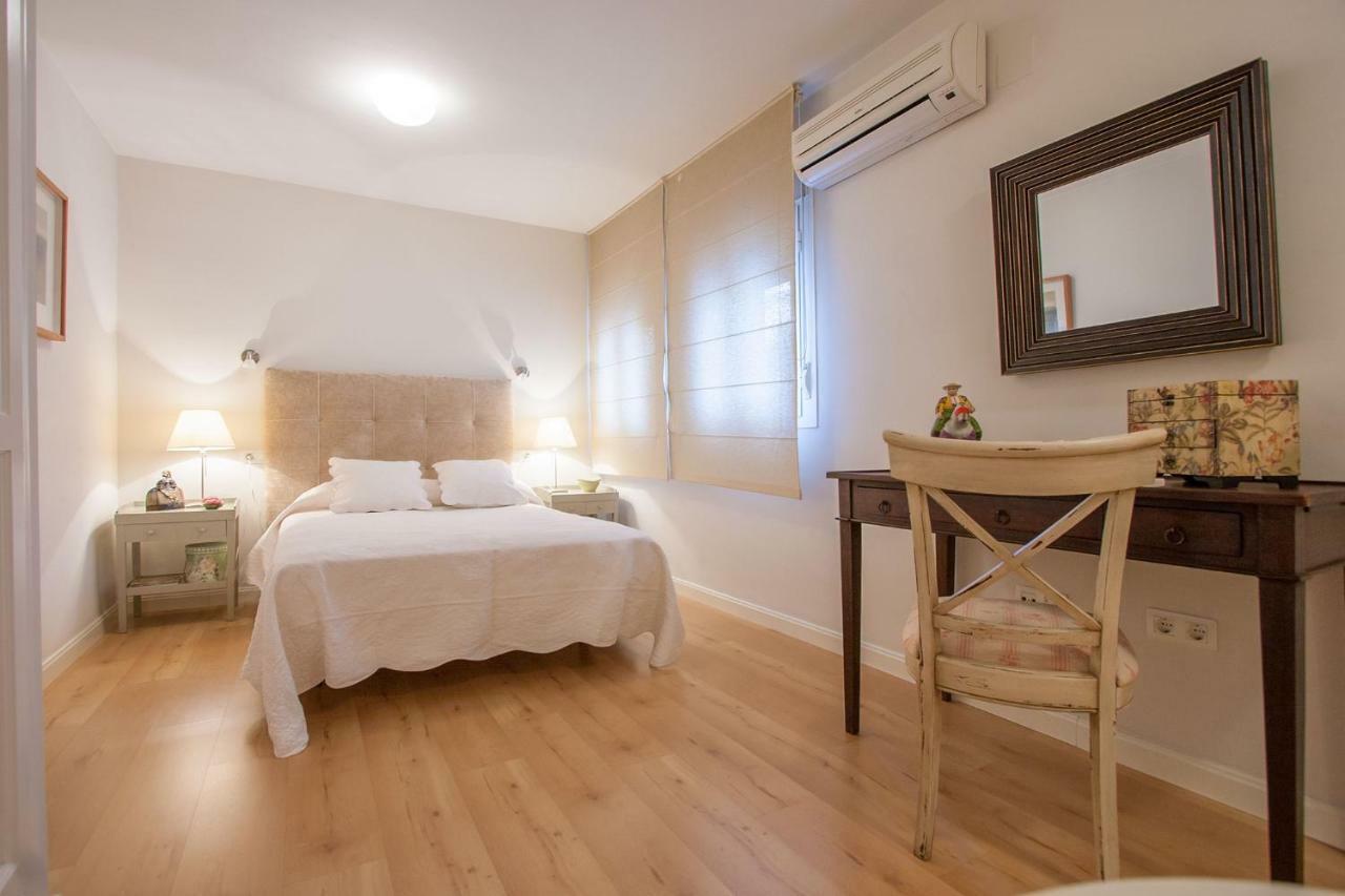 Medina And Parking Historical Center Apartment